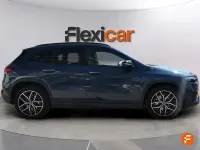 Usado Mercedes EQA250 139 kW (190 CV) 2021 Azul SUV