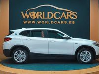 Usado BMW X2 220 CV (161 kW) 2022 Blanco SUV