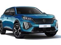 Usado Peugeot 2008 Allure 2025 Azul SUV