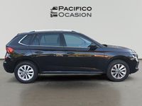 Nuevo Skoda Kamiq Selection 115 CV (84 kW) 2025 Negro SUV