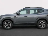 Nuevo Dacia Bigster Expression 156 CV (114 kW) 2025 Gris SUV