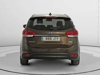 Usado Kia Carens 117 CV (86 kW) 2016 Marrón Monovolumen