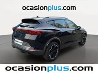 Begagnad Cupra Formentor 150 HK (110 kW) 2022 Blå SUV