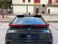 Usado Toyota C-HR Advance 140 CV (102 kW) 2025 Gris SUV