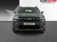 Usado Dacia Duster Expression 100 CV (73 kW) 2025