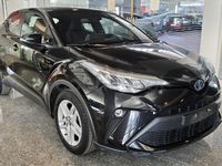 Usado Toyota C-HR Active 122 CV (89 kW) 2023 Violeta / lila SUV