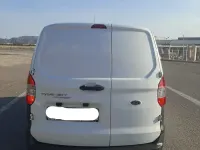 Usado Ford Transit 75 CV (55 kW) 2021 Blanco Van