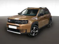 Usado Fiat Grande Panda La Prima 110 CV (80 kW) 2025 Marrón Utilitario