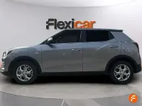 Usado SsangYong Tivoli 135 CV (99 kW) 2024 Azul