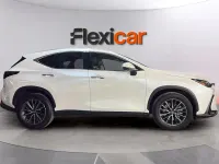 Usado Lexus NX450h+ Executive Line 306 CV (225 kW) 2023 Blanco SUV