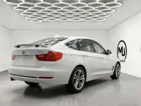 Usado BMW 320 Gran Turismo 184 CV (135 kW) 2014 Blanco Coupe