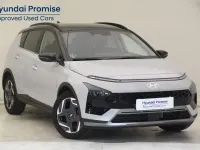 Usado Hyundai Bayon 101 CV (74 kW) 2024 SUV