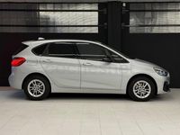 Usado BMW 216 Active Tourer 116 CV (85 kW) 2019 Gris / plata Monovolumen