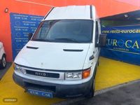 usado Iveco Daily 35 S11