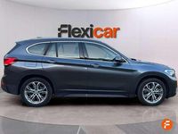 Usado BMW X1 184 CV (135 kW) 2021 Gris SUV