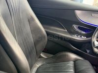 Usado Mercedes E300 245 CV (180 kW) 2017 Blanco Coupe