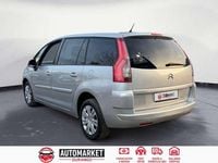 Usado Citroën Grand C4 Picasso Exclusive 111 CV (81 kW) 2012 Monovolumen