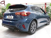 Usado Ford Focus ST-Line 155 CV (114 kW) 2024 Azul