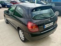 Occasion Nissan Almera 98 ch (72 kW) 2005 Noir Berline