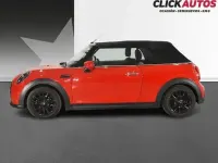 Usado Mini Cooper 136 CV (100 kW) 2023 Utilitario