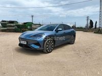 Usado BYD Sealion 7 389 kW (530 CV) 2025 Eléctrico SUV