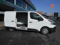 Usado Renault Trafic 120 CV (88 kW) 2020 Blanco Monovolumen