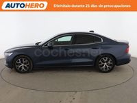 Usado Volvo S60 Core 197 CV (144 kW) 2023 Azul Berlina