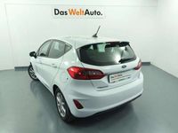 usado Ford Fiesta 1.1 Ti-vct Limited Edition