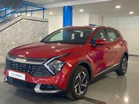 Usado Kia Sportage 215 CV (158 kW) 2025 Rojo SUV