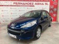 usado Peugeot 207 1.4HDI Confort