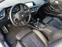 Usado BMW 116 Sport Line 116 CV (85 kW) 2022 Blanco Utilitario
