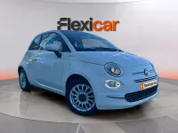 Usado Fiat 500 Dolcevita 71 CV (52 kW) 2023 Beige Berlina
