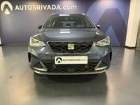 Usado Seat Arona FR 115 HP (84 kW) 2025 Cinzento SUV