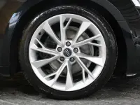 Usado Audi A5 Sportback Advanced Plus 163 CV (119 kW) 2022 Negro Utilitario