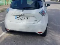Usado Renault Zoe LIMITED 80 kW (109 CV) 2019 Eléctrico Utilitario