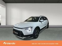 Nowe Kia Niro 185 KM (136 kW) 2025 Biały SUV