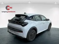 Nuevo Lancia Ypsilon 110 CV (80 kW) 2025 Blanco Utilitario