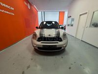 Usado Mini Cooper SD Countryman 143 CV (105 kW) 2012 Blanco SUV