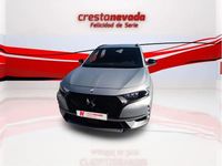 Usado DS Automobiles DS7 Crossback Performance 225 CV (165 kW) 2021 SUV