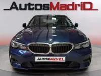 Usado BMW 320 190 CV (139 kW) 2021 Berlina