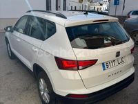 Usado Seat Ateca Reference 115 CV (84 kW) 2020 Blanco SUV
