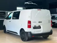 Usado Citroën Jumpy 91 CV (66 kW) 2015 Blanco Monovolumen