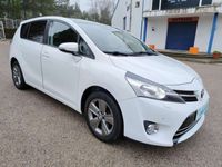 usado Toyota Verso 115D Advance 5pl.