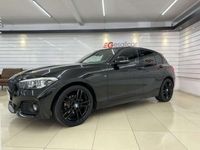 usado BMW 118 118 d M Sport