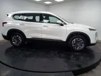 Usado Hyundai Santa Fe 230 CV (169 kW) 2021 Blanco SUV