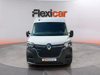 Usado Renault Master 150 CV (110 kW) 2024 Blanco Monovolumen