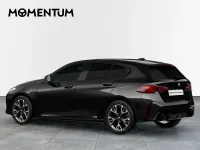 Usado BMW 120 Comfort Edition 163 CV (119 kW) 2025 Negro Utilitario