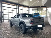 Usado Ford Ranger Raptor 210 CV (154 kW) 2024 Gris / plata Pickup/Camioneta