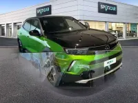 Usado Opel Mokka-e Ultimate 100 kW (136 CV) 2023 Verde SUV