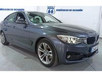 usado BMW 135 SERIE 3 320d Gran TurismokW (184 CV)